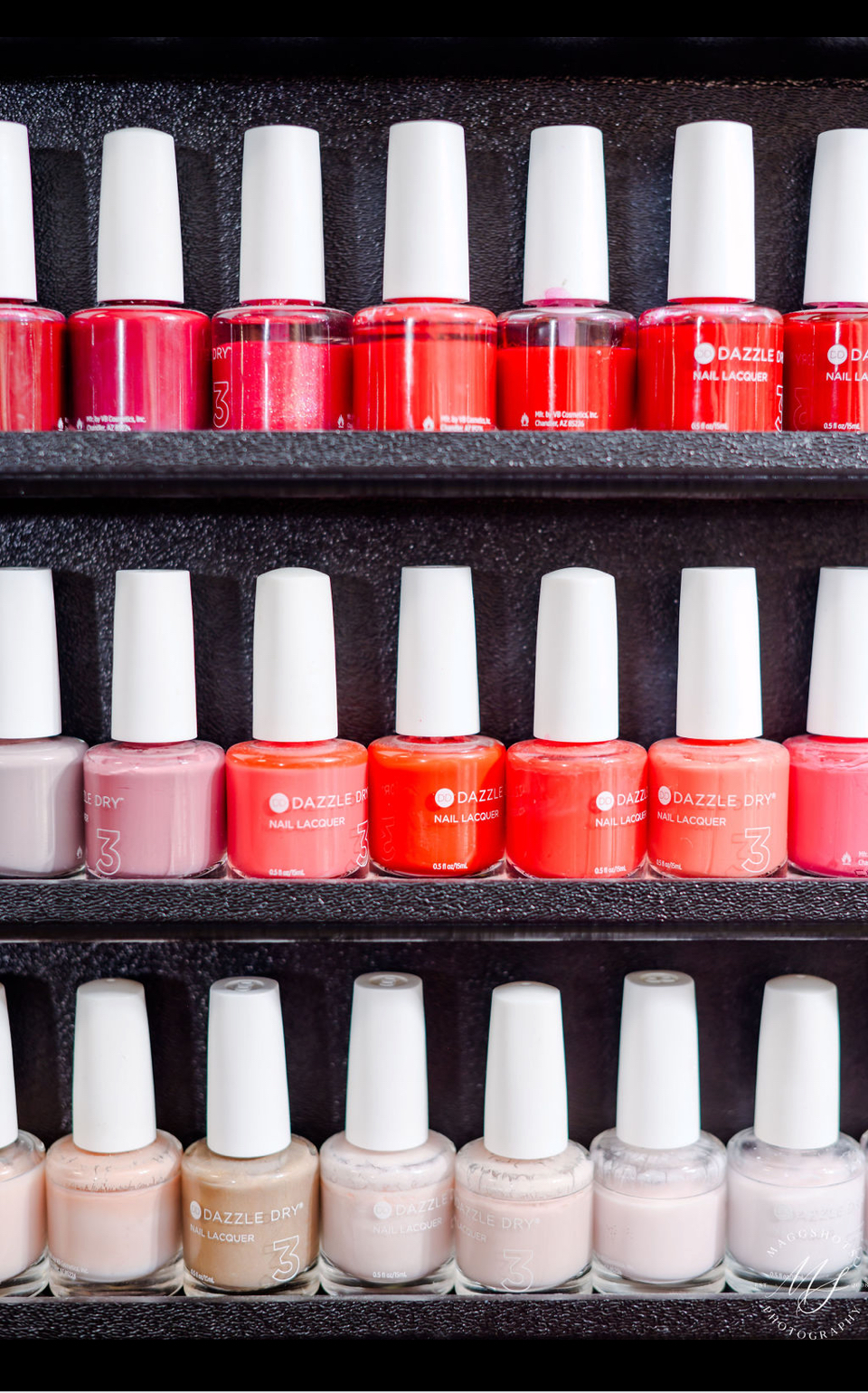 Ajax Salon & Spa nail photo 7